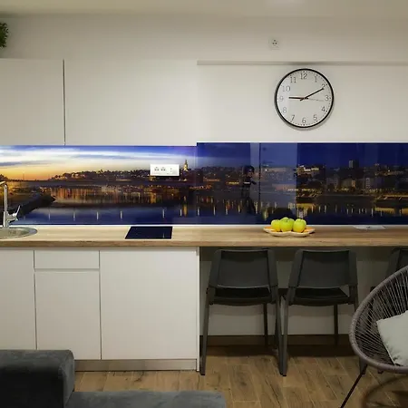 St.sava Apartment