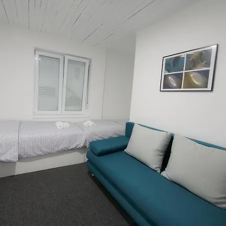 Apartment St.sava