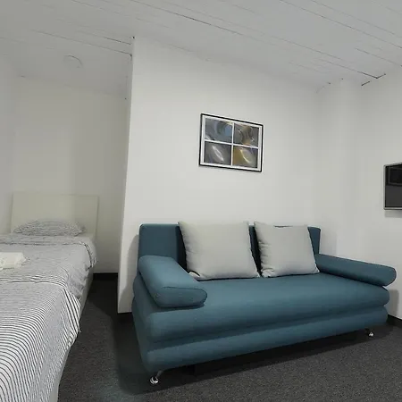 St.sava Διαμέρισμα