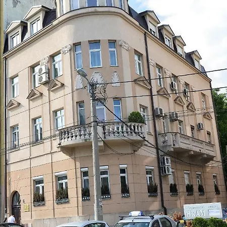 Apartment St.sava