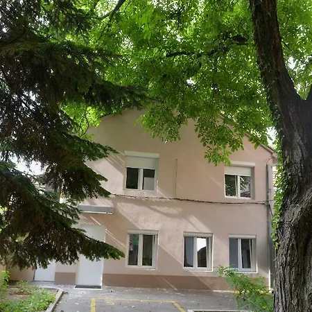 St.sava Apartament Belgrad