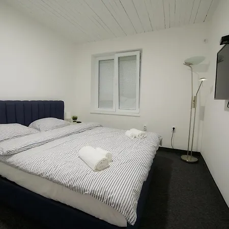 Apartment St.sava