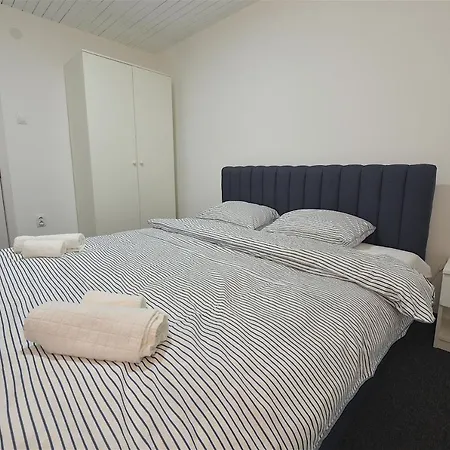Apartment St.sava